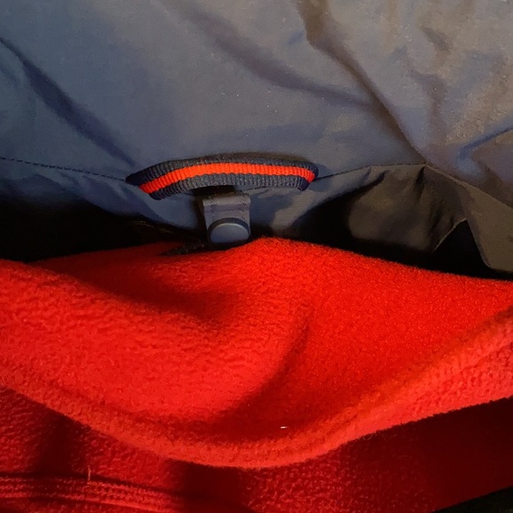 LL Bean 3 in 1 Jacket - Picture 6 of 7